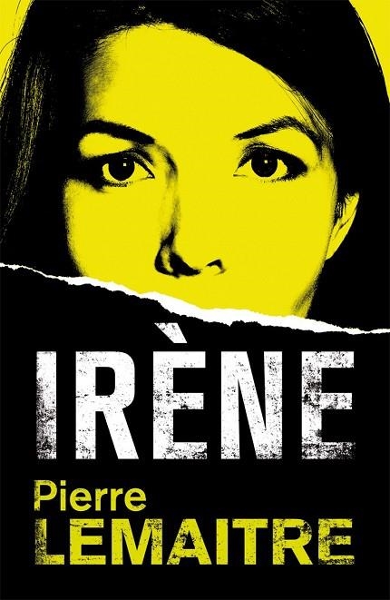 IRENE (SÈRIE VERHOEVEN 1) | 9788490264935 | LEMAITRE, PIERRE | Llibreria La Gralla | Librería online de Granollers