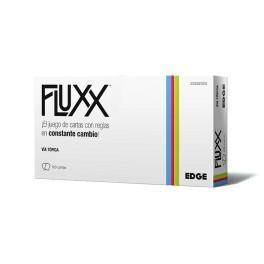 FLUXX | 8435407601673 | EDGE | Llibreria La Gralla | Llibreria online de Granollers