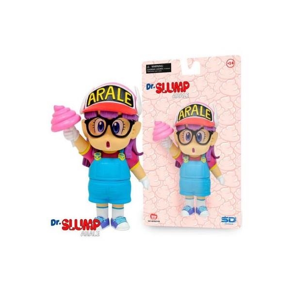 ARALE. FIGURA DE 12 CMS | 8436535273374 | SDTOYS | Llibreria La Gralla | Llibreria online de Granollers