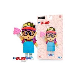 ARALE. FIGURA DE 12 CMS | 8436535273374 | SDTOYS | Llibreria La Gralla | Librería online de Granollers