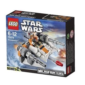 LEGO STAR WARS. SNOWSPEEDER | 5702015349109 | LEGO | Llibreria La Gralla | Llibreria online de Granollers
