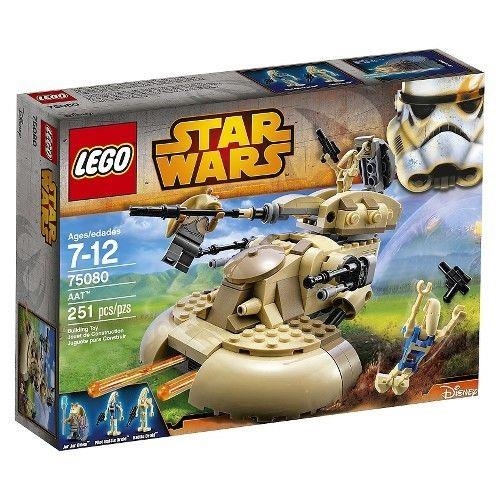 LEGO STAR WARS. AAT | 5702015349147 | LEGO | Llibreria La Gralla | Librería online de Granollers
