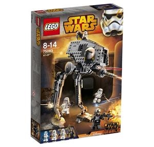 LEGO STAR WARS. AT-DP | 5702015352093 | LEGO | Llibreria La Gralla | Llibreria online de Granollers