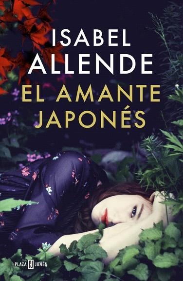 AMANTE JAPONES, EL | 9788401015724 | ALLENDE, ISABEL | Llibreria La Gralla | Llibreria online de Granollers