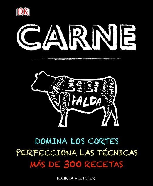 CARNE | 9780241197080 | Llibreria La Gralla | Llibreria online de Granollers