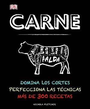 CARNE | 9780241197080 | Llibreria La Gralla | Llibreria online de Granollers