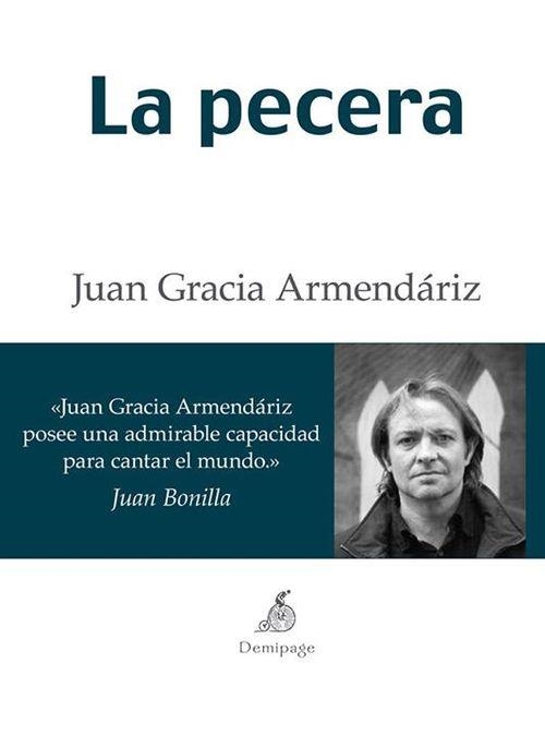 PECERA, LA | 9788494262289 | GRACIA, JUAN | Llibreria La Gralla | Llibreria online de Granollers