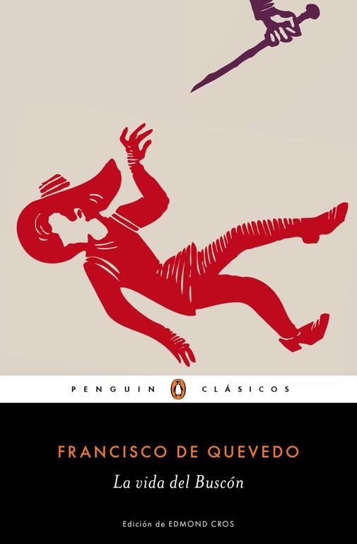 VIDA DEL BUSCÓN, LA (BOLSILLO) | 9788491050186 | QUEVEDO, FRANCISCO DE | Llibreria La Gralla | Librería online de Granollers