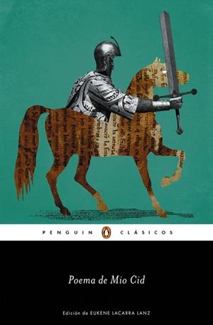 POEMA DEL MIO CID (BOLSILLO) | 9788491050254 | ANÓNIMO | Llibreria La Gralla | Llibreria online de Granollers