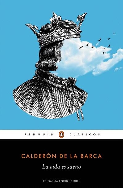 VIDA ES SUEÑO, LA (BOLSILLO) | 9788491050322 | CALDERÓN DE LA BARCA, PEDRO | Llibreria La Gralla | Librería online de Granollers
