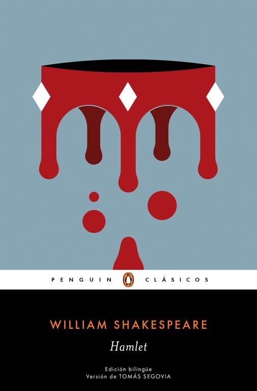 HAMLET (EDICIÓN BILINGÜE)) | 9788491050438 | SHAKESPEARE, WILLIAM | Llibreria La Gralla | Llibreria online de Granollers