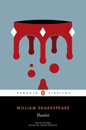 HAMLET (EDICIÓN BILINGÜE)) | 9788491050438 | SHAKESPEARE, WILLIAM | Llibreria La Gralla | Llibreria online de Granollers