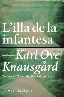 ILLA DE LA INFANTESA, L' | 9788494348129 | KNAUSGÅRD, KARL OVE | Llibreria La Gralla | Librería online de Granollers