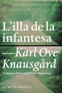 ILLA DE LA INFANTESA, L' | 9788494348129 | KNAUSGÅRD, KARL OVE | Llibreria La Gralla | Llibreria online de Granollers