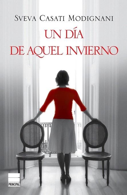 DÍA DE AQUEL INVIERNO, UN | 9788416223169 | CASATI MODIGNANI, SVEVA | Llibreria La Gralla | Librería online de Granollers