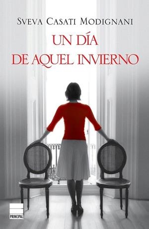 DÍA DE AQUEL INVIERNO, UN | 9788416223169 | CASATI MODIGNANI, SVEVA | Llibreria La Gralla | Llibreria online de Granollers