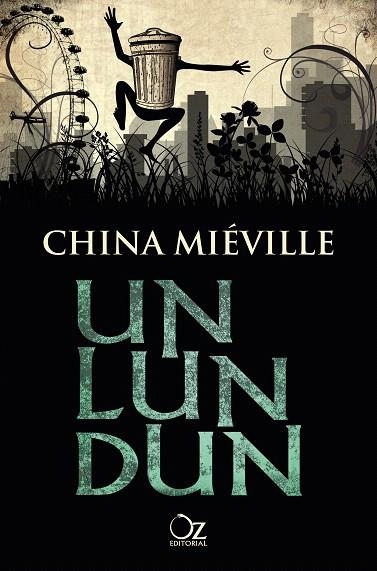 UN LUN DUN | 9788416224074 | MIÉVILLE, CHINA | Llibreria La Gralla | Librería online de Granollers