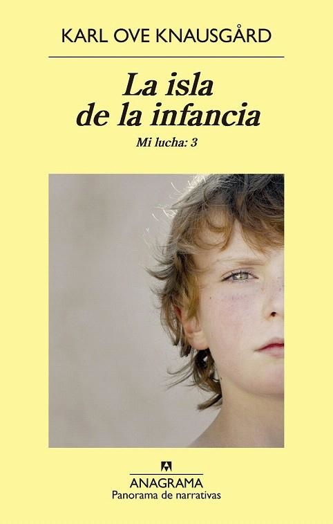 ISLA DE LA INFANCIA, LA | 9788433979247 | KNAUSGARD, KARL OVE | Llibreria La Gralla | Llibreria online de Granollers