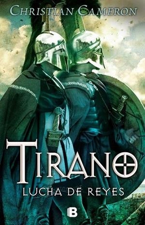 TIRANO 6  LUCHA DE REYES | 9788466657181 | CAMERON, CHRISTIAN | Llibreria La Gralla | Llibreria online de Granollers