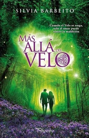 MÁS ALLÁ DEL VELO | 9788416331062 | BARBEITO PAMPÍN, SILVIA | Llibreria La Gralla | Librería online de Granollers