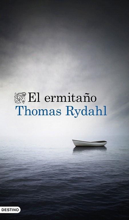 ERMITAÑO, EL | 9788423349531 | RYDAHL, THOMAS | Llibreria La Gralla | Llibreria online de Granollers