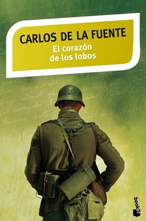 CORAZÓN DE LOS LOBOS, EL (BOLSILLO) | 9788408141655 | FUENTE, CARLOS DE LA | Llibreria La Gralla | Librería online de Granollers