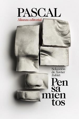 PENSAMIENTOS (BOLSILLO) | 9788420687704 | PASCAL | Llibreria La Gralla | Librería online de Granollers