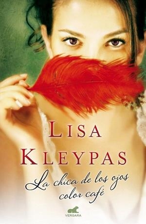 CHICA DE LOS OJOS COLOR CAFÉ, LA | 9788415420903 | KLEYPAS, LISA | Llibreria La Gralla | Librería online de Granollers
