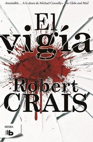VIGÍA, EL (BOLSILLO) | 9788490700754 | CRAIS, ROBERT | Llibreria La Gralla | Llibreria online de Granollers