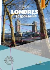 LONDRES GUIA RESPONSABLE 2015 (CATALÀ) | 9788416395583 | CARRO, FELIPA | Llibreria La Gralla | Librería online de Granollers