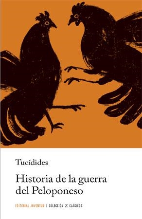 HISTORIA DE LA GUERRA DEL PELOPONESO (BOLSILLO) | 9788426142047 | TUCÍDIDES | Llibreria La Gralla | Librería online de Granollers
