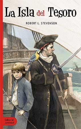 ISLA DEL TESORO, LA | 9788426142153 | STEVENSON, ROBERT L. | Llibreria La Gralla | Librería online de Granollers