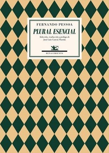 PLURAL ESENCIAL | 9788416246366 | PESSOA, FERNANDO | Llibreria La Gralla | Llibreria online de Granollers