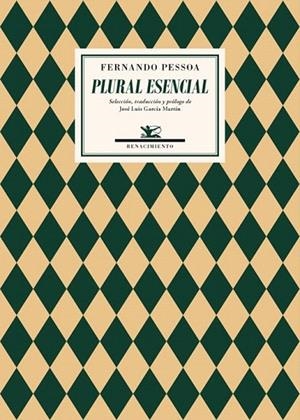 PLURAL ESENCIAL | 9788416246366 | PESSOA, FERNANDO | Llibreria La Gralla | Llibreria online de Granollers