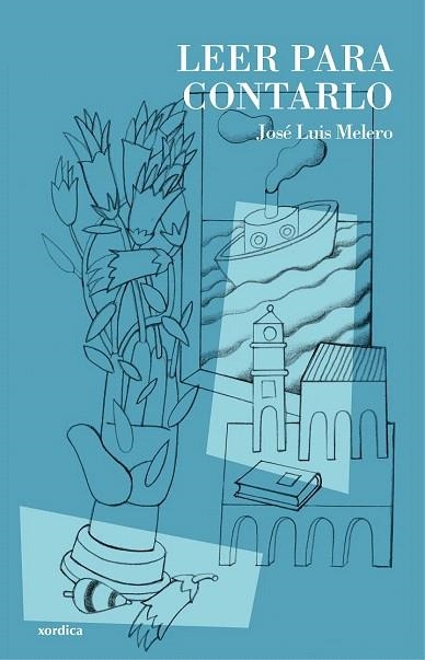 LEER PARA CONTARLO | 9788416461004 | MELERO RIVAS, JOSÉ LUIS | Llibreria La Gralla | Librería online de Granollers