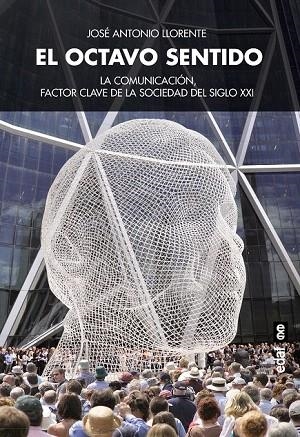 OCTAVO SENTIDO, EL | 9788441435148 | LLORENTE, JOSÉ ANTONIO | Llibreria La Gralla | Librería online de Granollers