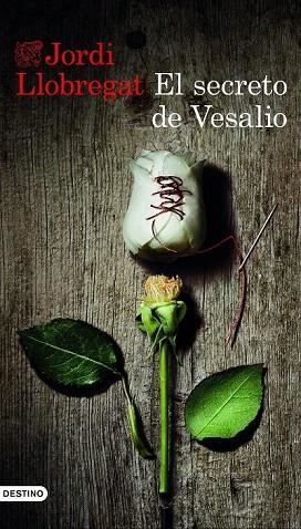 SECRETO DE VESALIO, EL | 9788423349500 | LLOBREGAT, JORDI | Llibreria La Gralla | Librería online de Granollers