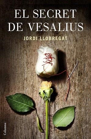 SECRET DE VESALIUS, EL | 9788466419703 | LLOBREGAT, JORDI | Llibreria La Gralla | Librería online de Granollers