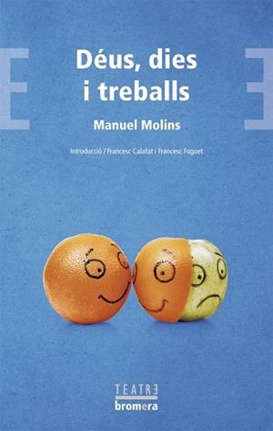 DÉUS, DIES I TREBALLS | 9788490263150 | MOLINS CASAÑA, MANUEL | Llibreria La Gralla | Llibreria online de Granollers