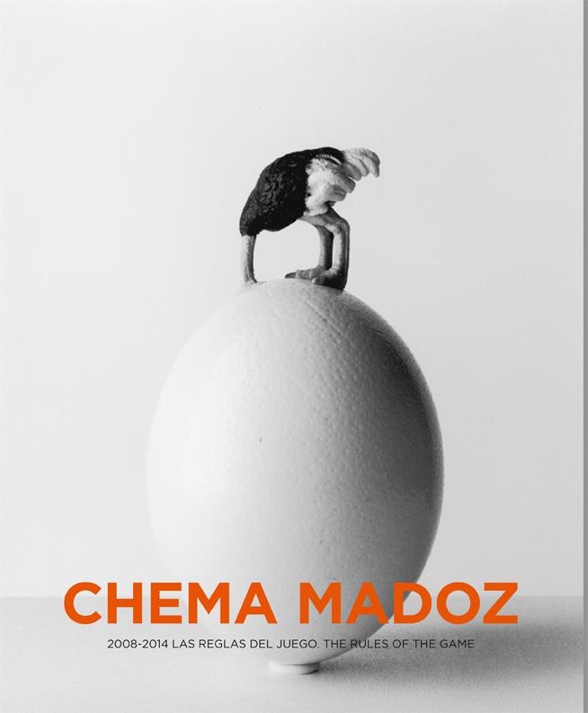CHEMA MADOZ. 2008-2014. | 9788416248063 | MADOZ, CHEMA | Llibreria La Gralla | Librería online de Granollers