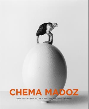 CHEMA MADOZ. 2008-2014. | 9788416248063 | MADOZ, CHEMA | Llibreria La Gralla | Llibreria online de Granollers