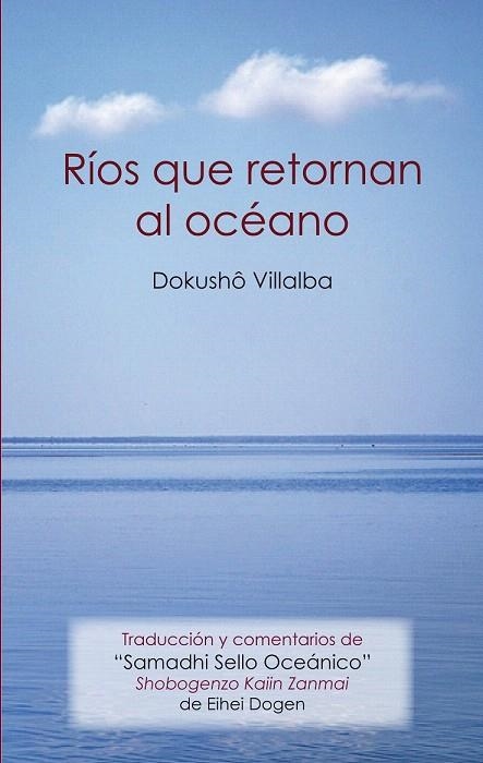 RÍOS QUE RETORNAN AL OCÉANO | 9788478134335 | FERNÁNDEZ VILLABA, FRANCISCO | Llibreria La Gralla | Llibreria online de Granollers