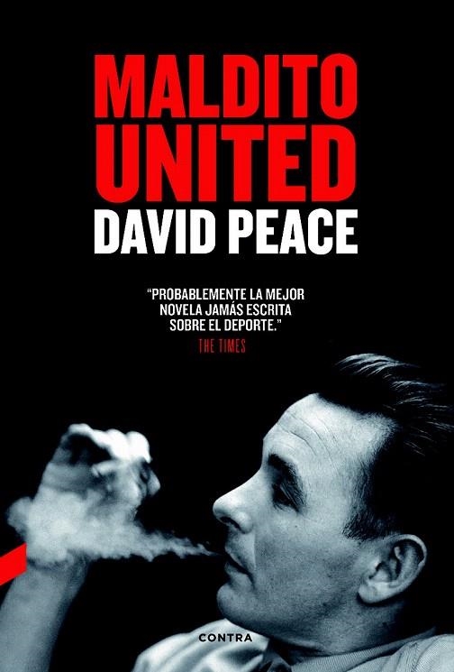 MALDITO UNITED | 9788494403309 | PEACE, DAVID | Llibreria La Gralla | Llibreria online de Granollers