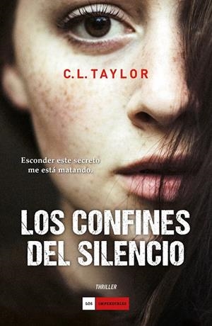 CONFINES DEL SILENCIO, LOS | 9788416261383 | TAYLOR, C. L. | Llibreria La Gralla | Librería online de Granollers