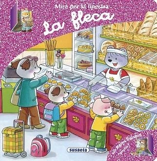 FLECA, LA | 9788467739299 | SUSAETA, EQUIP | Llibreria La Gralla | Llibreria online de Granollers
