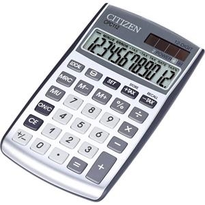 CALCULADORA CONVERSORA CITIZEN CPC112 | 4562195133049 | Llibreria La Gralla | Llibreria online de Granollers