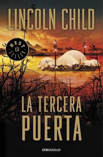 TERCERA PUERTA, LA (BOLSILLO) | 9788490625033 | CHILD, LINCOLN | Llibreria La Gralla | Librería online de Granollers