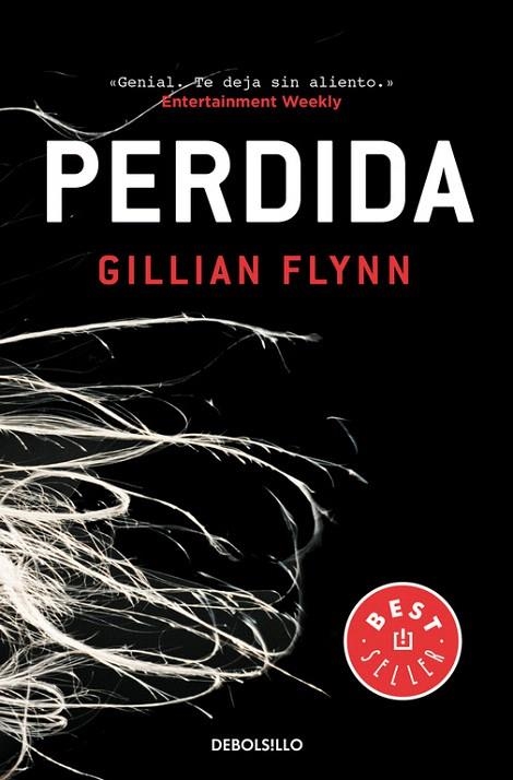 PERDIDA (BOLSILLO) | 9788490624951 | FLYNN, GILLIAN | Llibreria La Gralla | Llibreria online de Granollers