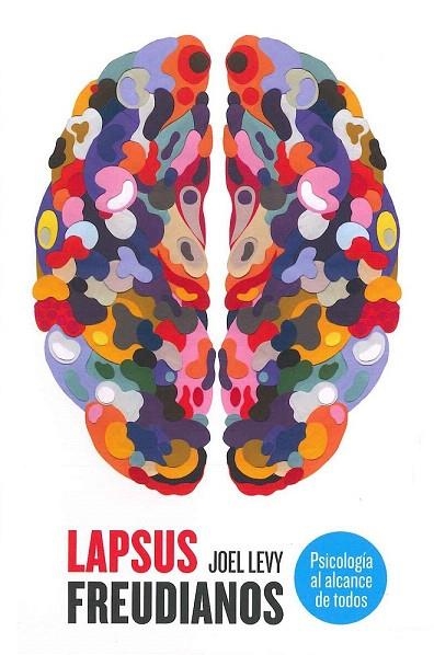 LAPSUS FREUDIANOS | 9788475568867 | LEVY, JOEL | Llibreria La Gralla | Llibreria online de Granollers