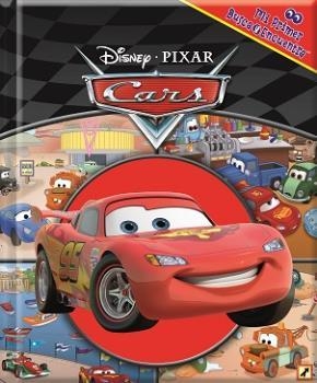 MI PRIMER BUSCA Y ENCUENTRA CARS | 9781450897068 | VV.AA | Llibreria La Gralla | Llibreria online de Granollers